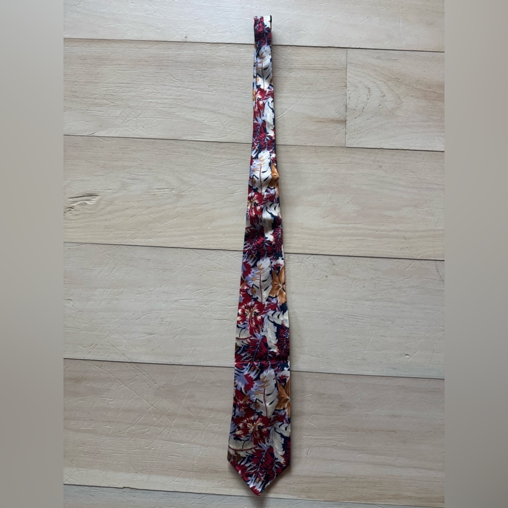 Bill Blass Tie